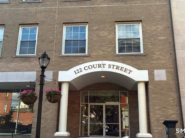 124 Court Street #5, New Haven, CT 06511