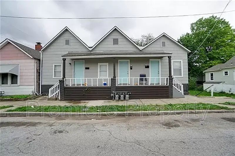 1st image of 513 1/2 Elizabeth Ave