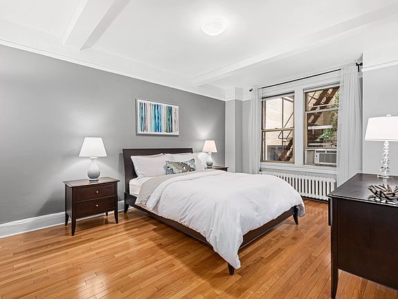 5th image of 60 Gramercy Park N APT 2F