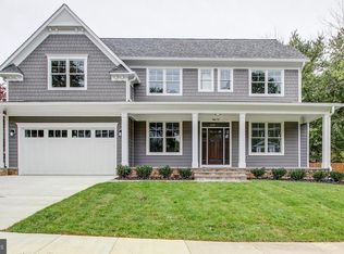 4610 Franklin St, Kensington, MD 20895