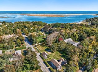 343 Tonset Road, Orleans, MA 02653