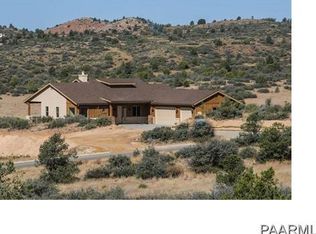 11400 N Arrow Ranch Rd, Prescott, AZ 86305