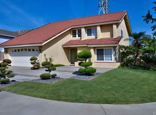 10831 Carla Pl, Cerritos, CA 90703