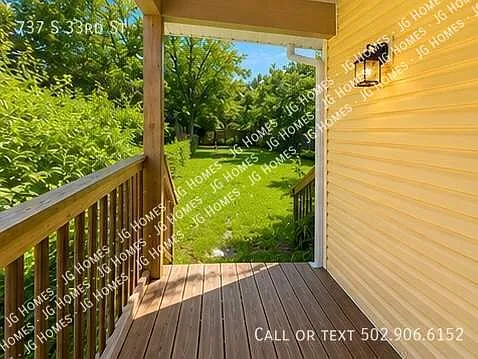 737 S 33rd St — Photo 4