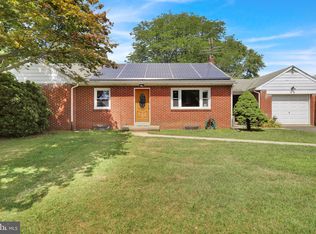 124 W 47th St, Reading, PA 19606