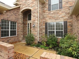27603 Macklind Ridge Ln, Katy, TX 77494