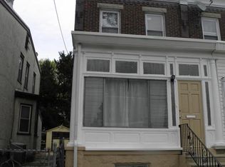 4425 Higbee St, Philadelphia, PA 19135