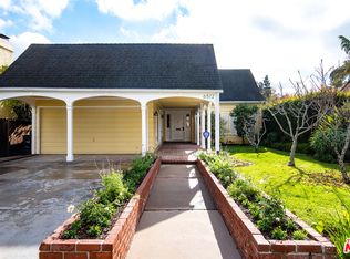 6512 Moore Dr, Los Angeles, CA 90048