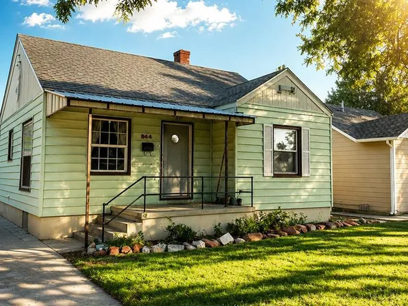 816 Van Buren St, Pueblo, CO 81004