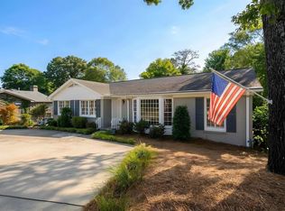 3109 Woodclift Cir, Birmingham, AL 35243