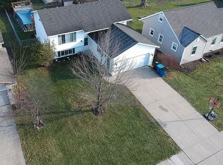 444 Lasalle Ave NW, Grand Rapids, MI 49534