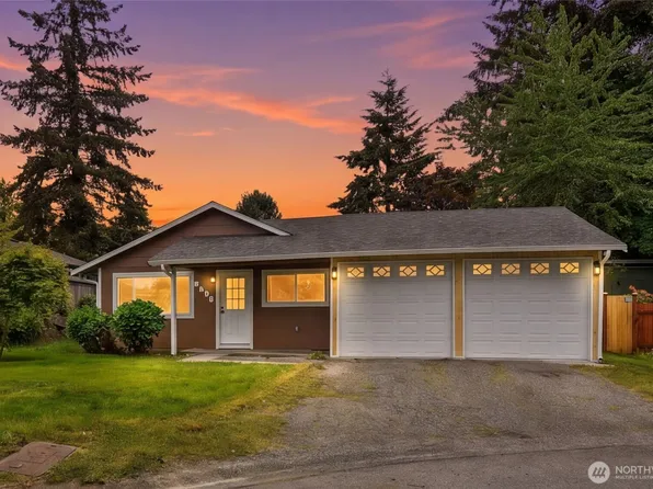 8520 9th PL NE, Lake Stevens, WA 98258