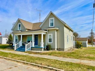 187 S Main St, Losantville, IN 47354