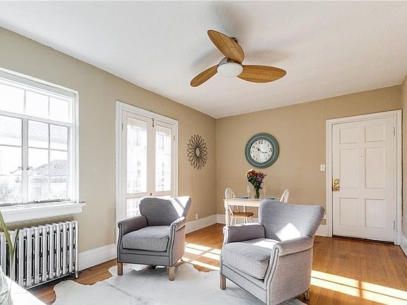 3rd image of 509 N Arthur Ashe Blvd #6