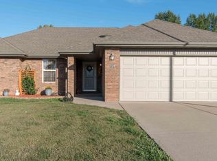 338 S Canton Ave, Springfield, MO 65802