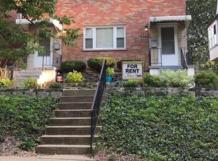 3828 Russell Blvd, Saint Louis, MO 63110
