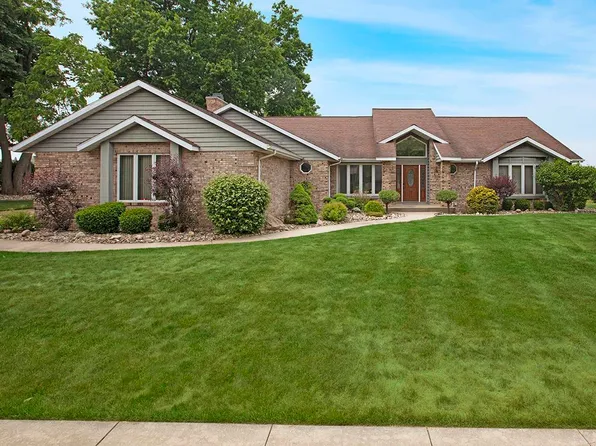 3803 Augusta Ln, Elkhart, IN 46517