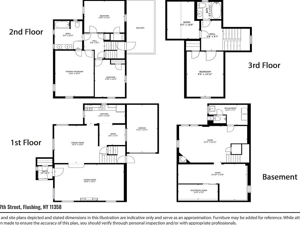 2nd image of 3602 167th St