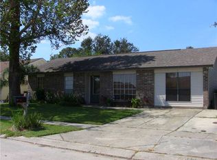 4904 Grand Terre Dr, Marrero, LA 70072
