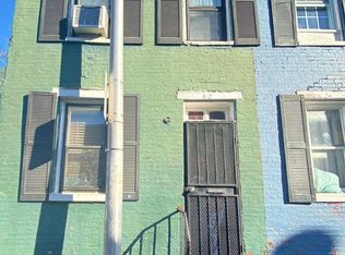 43 S Stockton St, Baltimore, MD