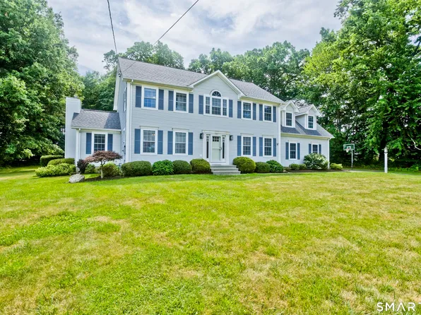 191 Abbe Road, Enfield, CT 06082