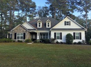 4543 Courtland Cir, Hahira, GA 31632