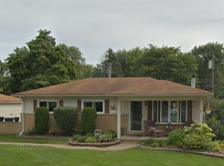 47542 Nita St, Shelby Township, MI 48317