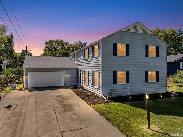2905 W Woodbridge Dr, Muncie, IN 47304
