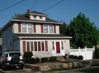 1170 Huntington Rd, Stratford, CT 06614