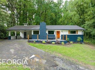 3516 Dale Ln SW, Atlanta, GA 30331