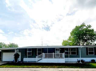 45 Sunset Dr, Springfield, OH 45504