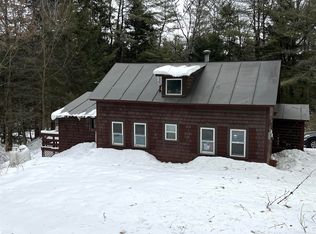 1240 Juniper Hill Rd, Windsor, VT 05089