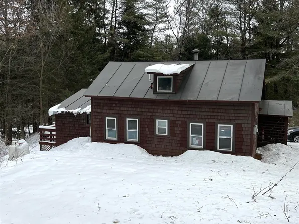 1240 Juniper Hill Road, Windsor, VT 05089