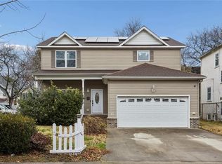 526 W 36th St, Norfolk, VA 23508