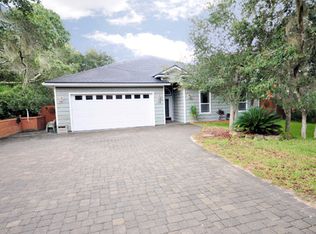119 Whispering Oaks Cir, Saint Augustine, FL 32080
