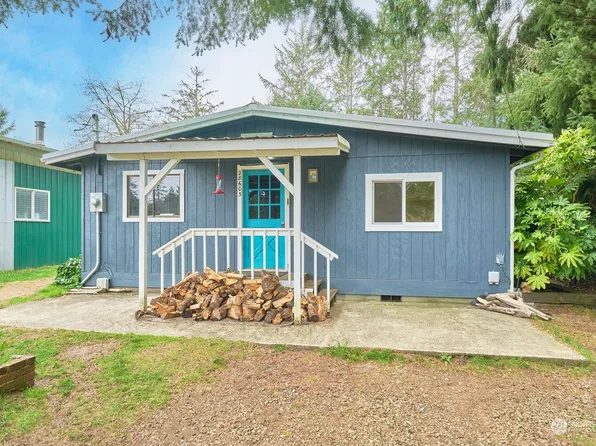 28603 X Lane, Ocean Park, WA 98640