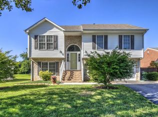 5905 Carolina Trl, Roanoke, VA 24019