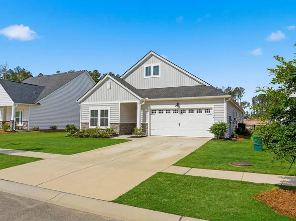 1366 Locals St, Summerville, SC 29485