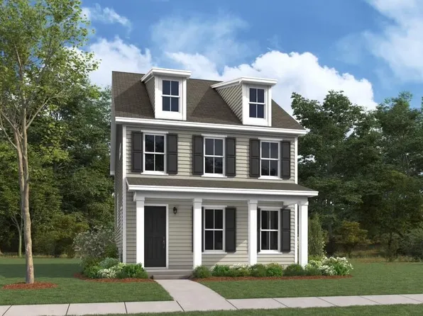 128 Cantona Dr, Summerville, SC 29483