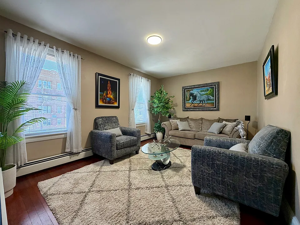 1201-1203 John F Kennedy Blvd #2