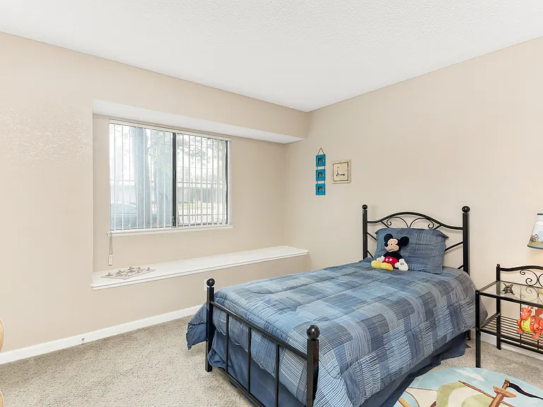Quailpointe Apartments — Photo 34