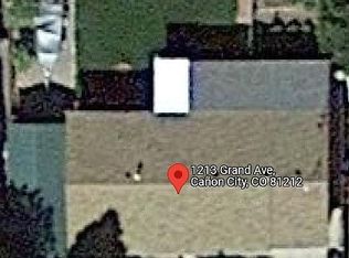 1213 Grand Ave, Canon City, CO