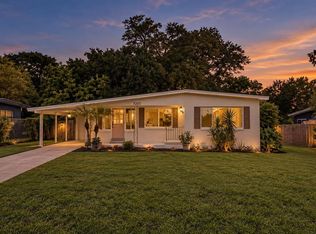 3000 ROGAN ROAD, ORLANDO, FL 32812
