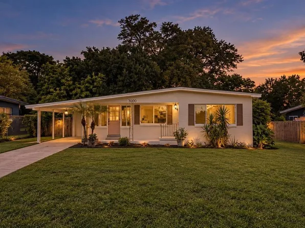 3000 ROGAN ROAD, ORLANDO, FL 32812