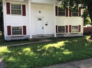 4249 Glendale Rd, Woodbridge, VA 22193