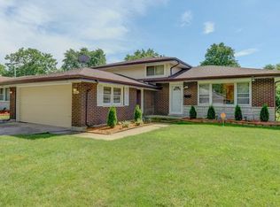 15662 Dante Dr, South Holland, IL