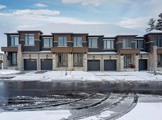 203 Grand Trunk Ave, Vaughan, ON L6A 0X8