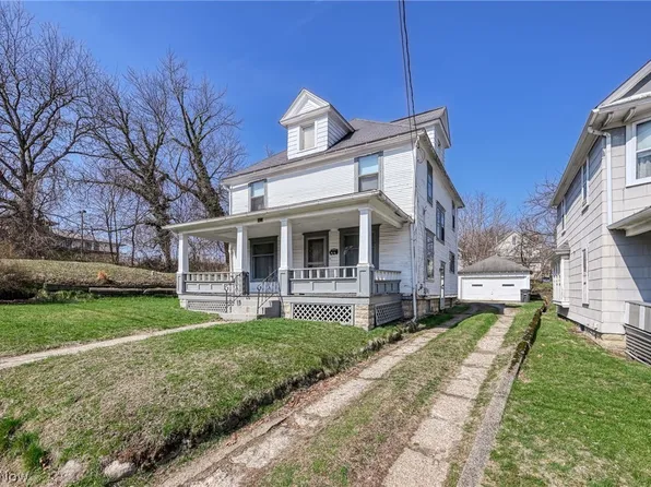 62 N Balch St, Akron, OH 44303