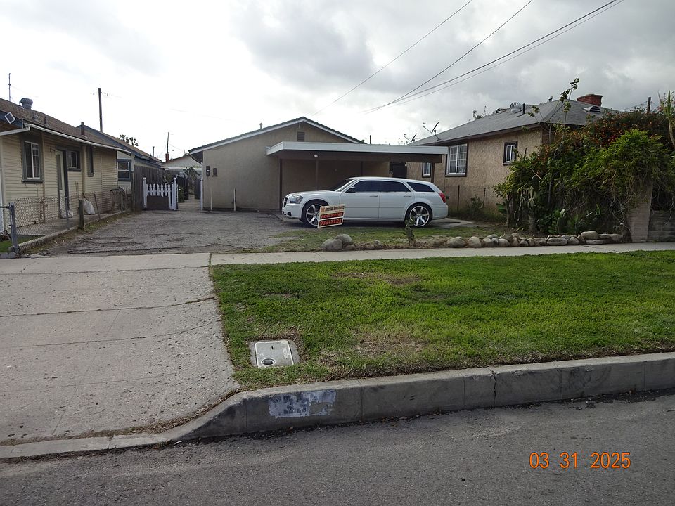 1st image of 334 N 11th St APT A
