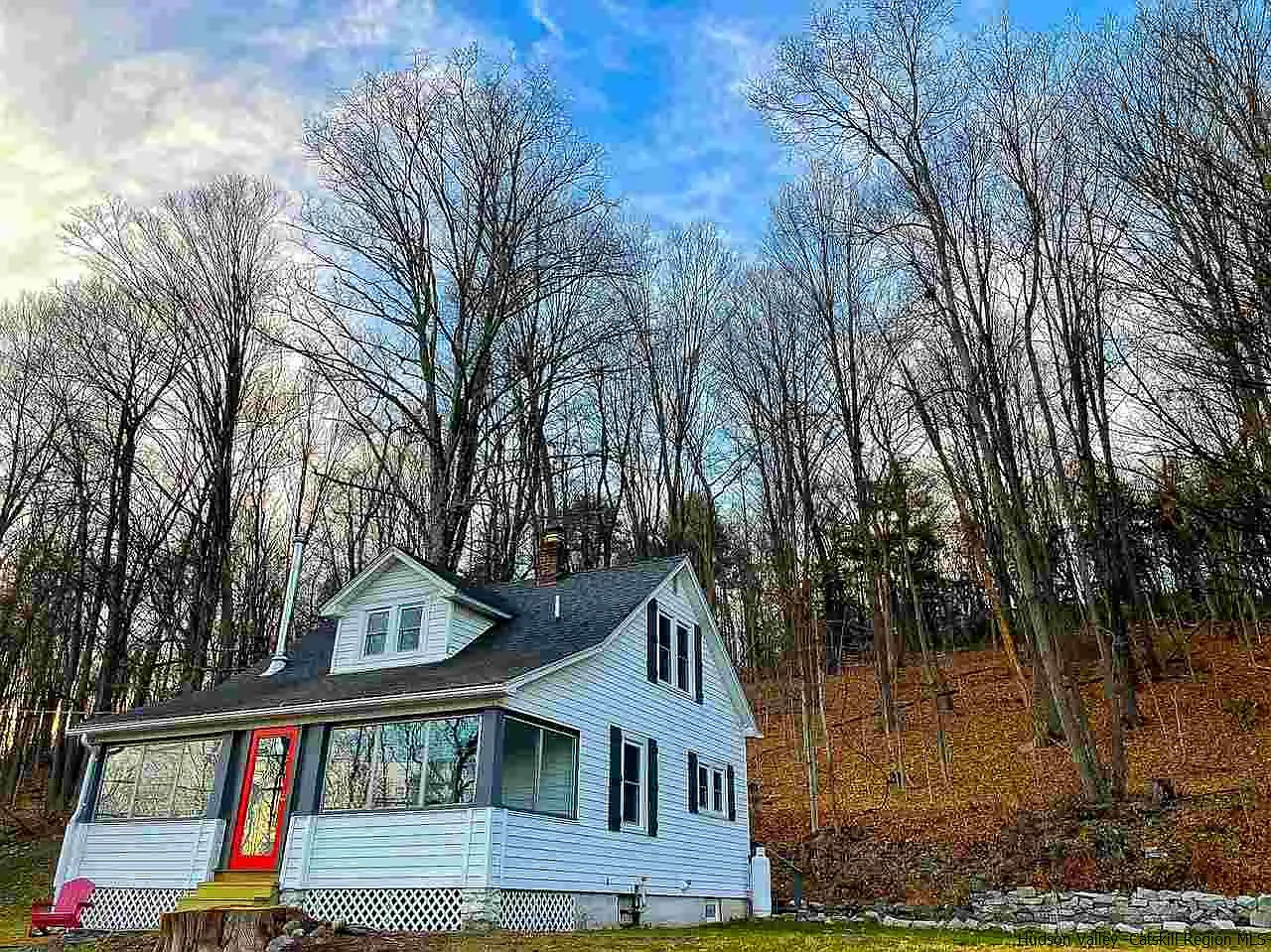 326 Whitfield Rd photo 1